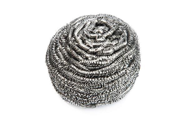 Shishagear Stainless Steel Scourer Shisha Head Bowl Cleaner - shishagear - UK