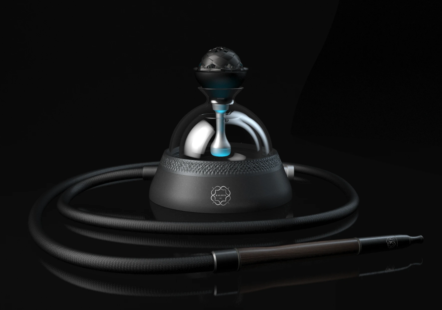 Kaloud Krysalis Eltheria Black Bundle