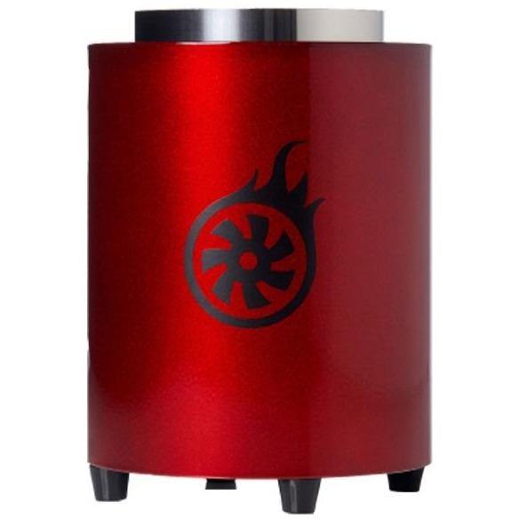 Shisha Turbine Next Premium Coal Burner - shishagear - UK