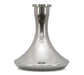 Russian Style Base Chrome - shishagear - UK