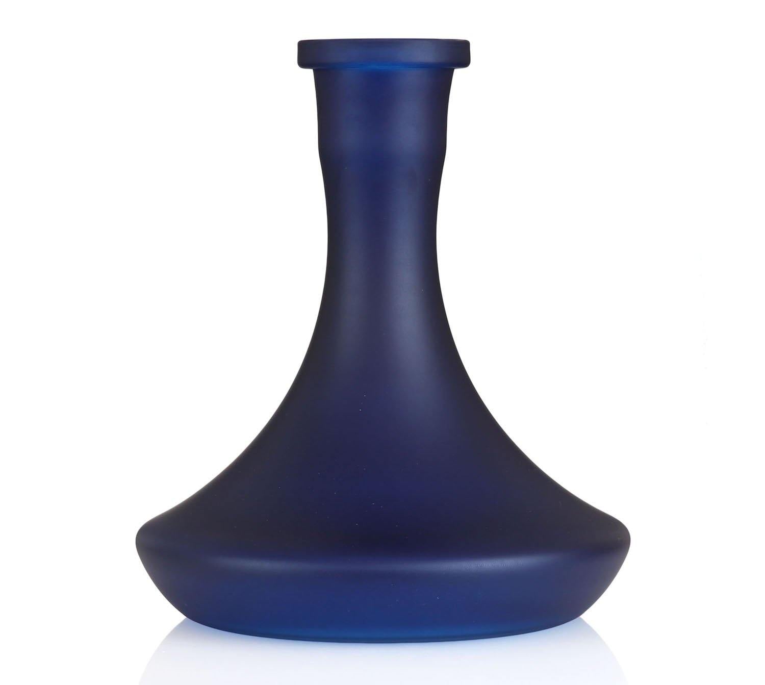 Russian Style Base Cobalt Matt - shishagear - UK