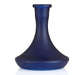 Russian Style Base Cobalt Matt - shishagear - UK