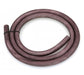 Shishagear Silicone Hose Matt Ebony - shishagear - UK