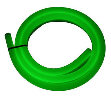 Shishagear Silicone Hose Matt Luminous - shishagear - UK