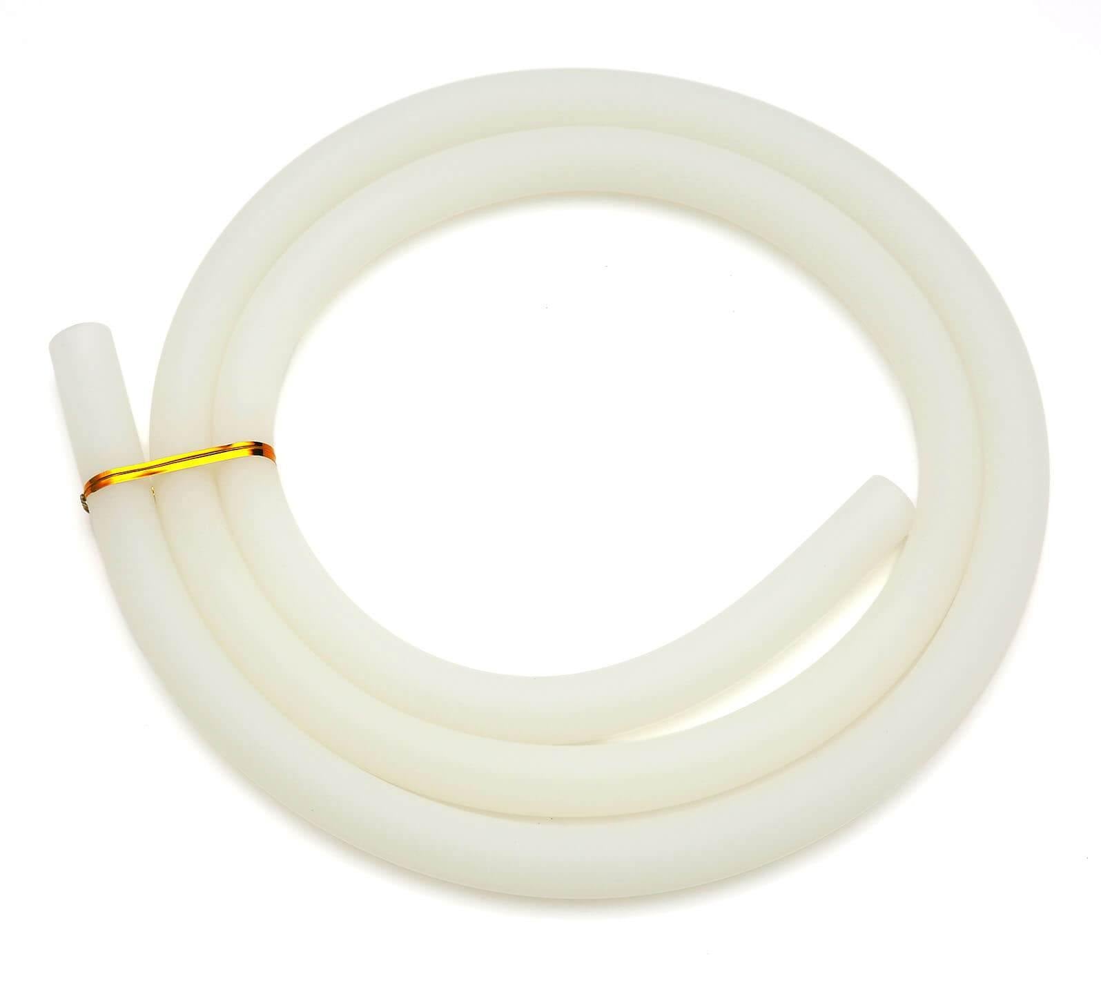 Shishagear Silicone Hose Matt Luminous - shishagear - UK