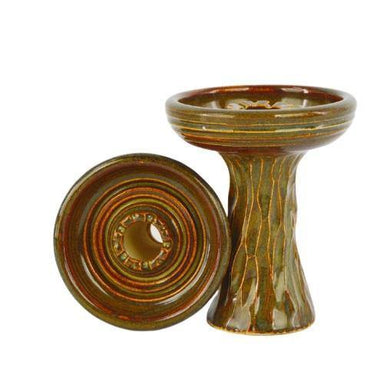 Stone Hookah Bowl - Stone Oak - shishagear - UK