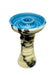 Stone Hookah Bowl Magnum - Royal Blue Top - shishagear - UK