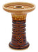 HJ Retro Harmony Hookah Bowl - shishagear - UK