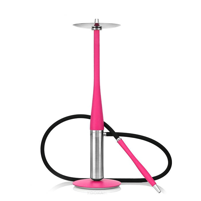 Union Argument Hookah - Pink