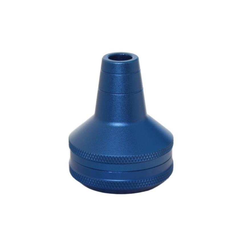 Universal Molasses Catcher - Blue - shishagear - UK