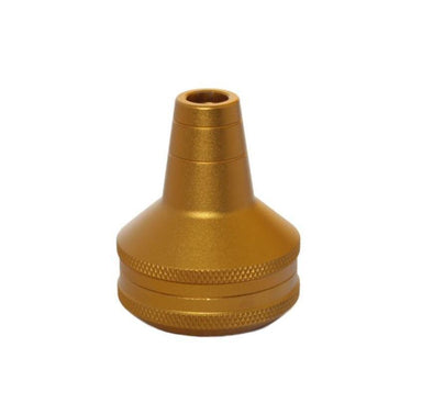 Universal Molasses Catcher - Gold - shishagear - UK