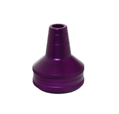 Universal Molasses Catcher - Purple - shishagear - UK