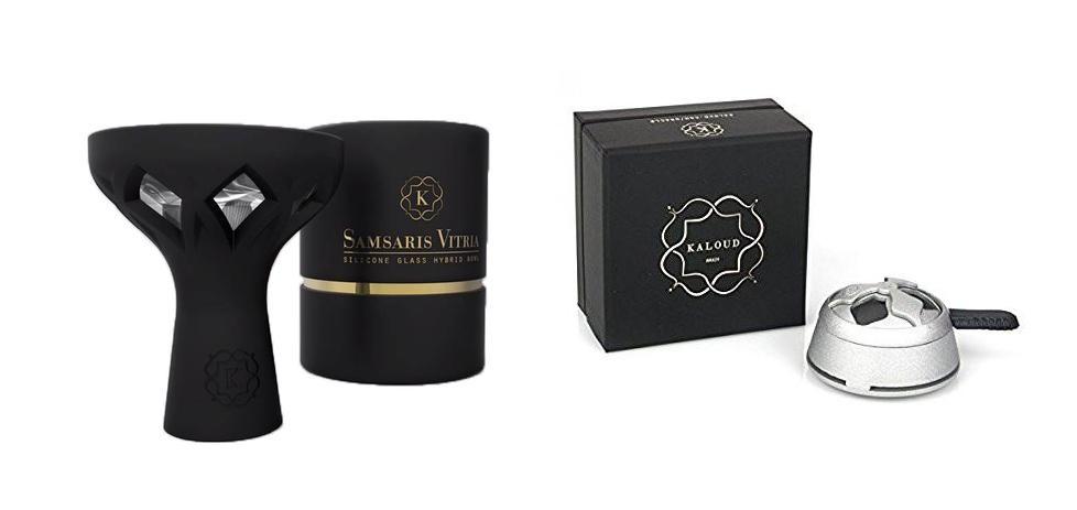 Kaloud Samsaris Vitria Bundle with Kaloud Lotus 1+