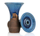 Werkbund Hookah Evo Blue Eye Phunnel - shishagear - UK