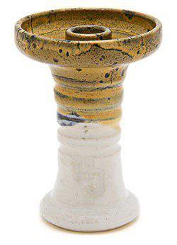 HJ Retro Harmony Hookah Bowl - shishagear - UK