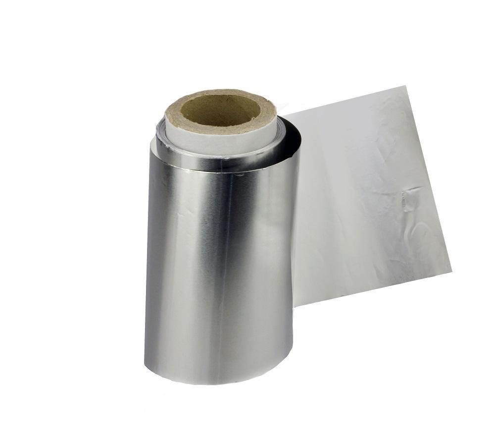 Shishagear Aluminium Super Thick Armored Foil 40 Micron 25m - shishagear - UK