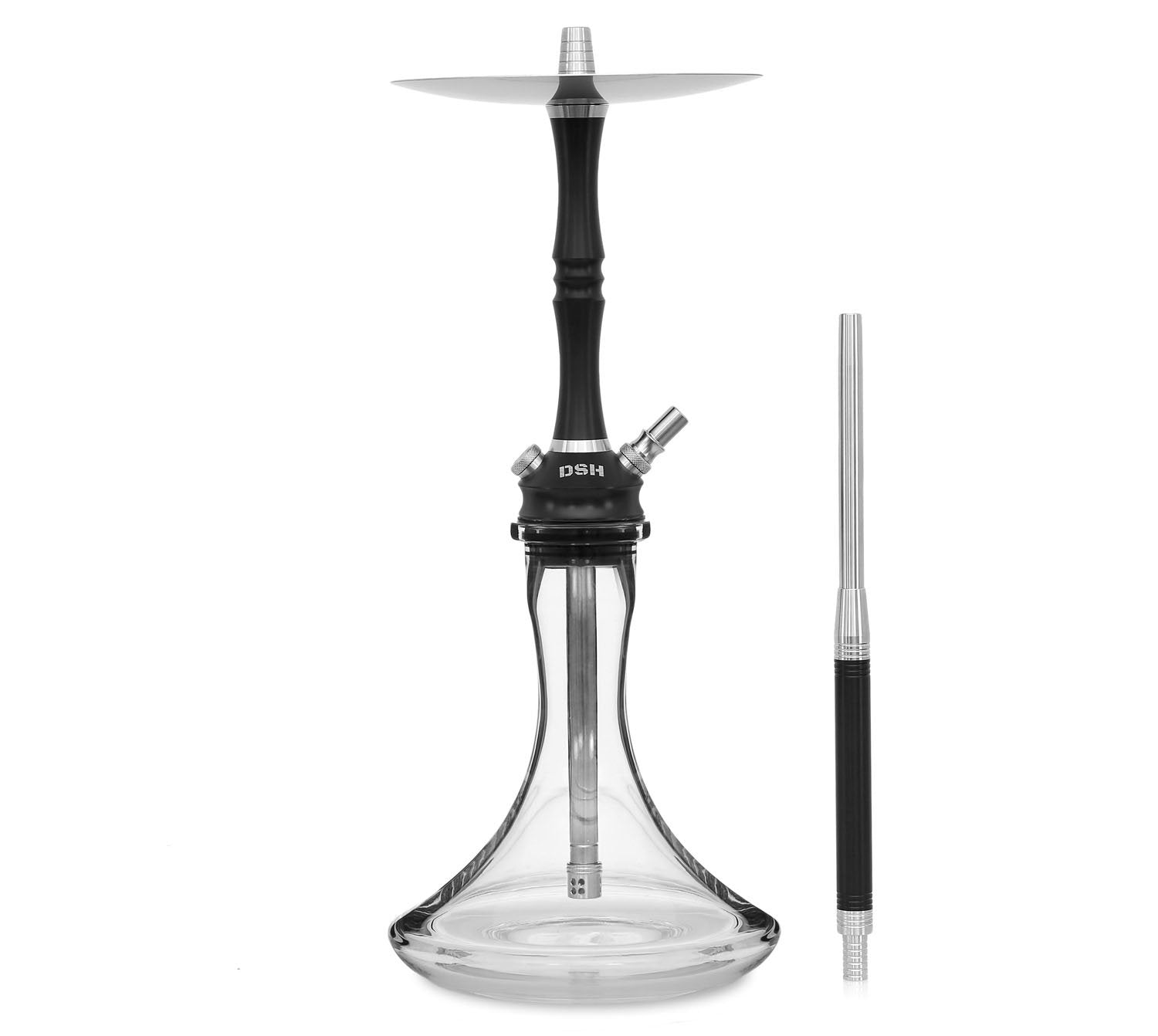 DSH Nice Black Shisha