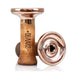 Oblako Phunnel S Bowl - Rose Gold - shishagear - UK