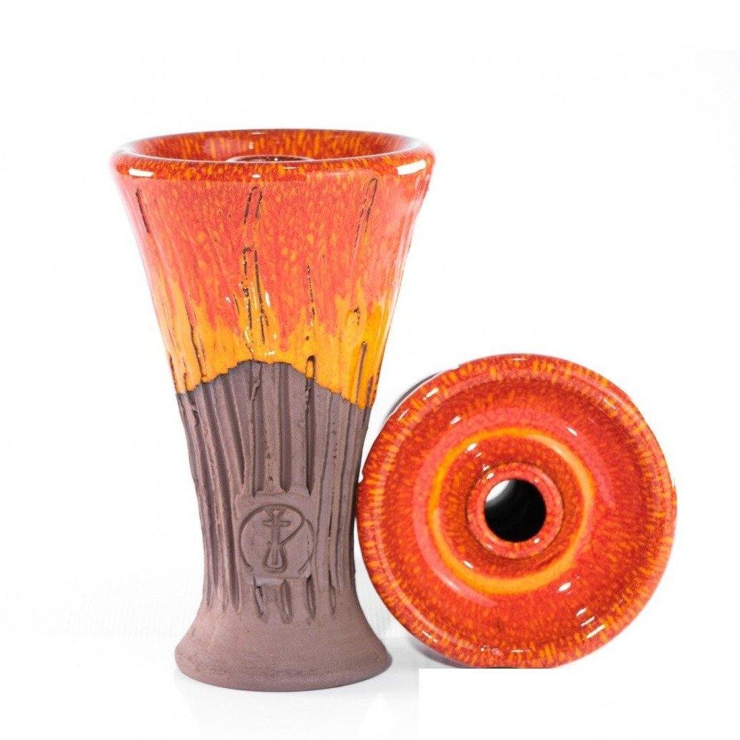 Hispacachimba Vulcano Bowl - shishagear - UK