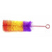 Khalil Mamoon Hookah Base Cleaning Brush - shishagear london uk