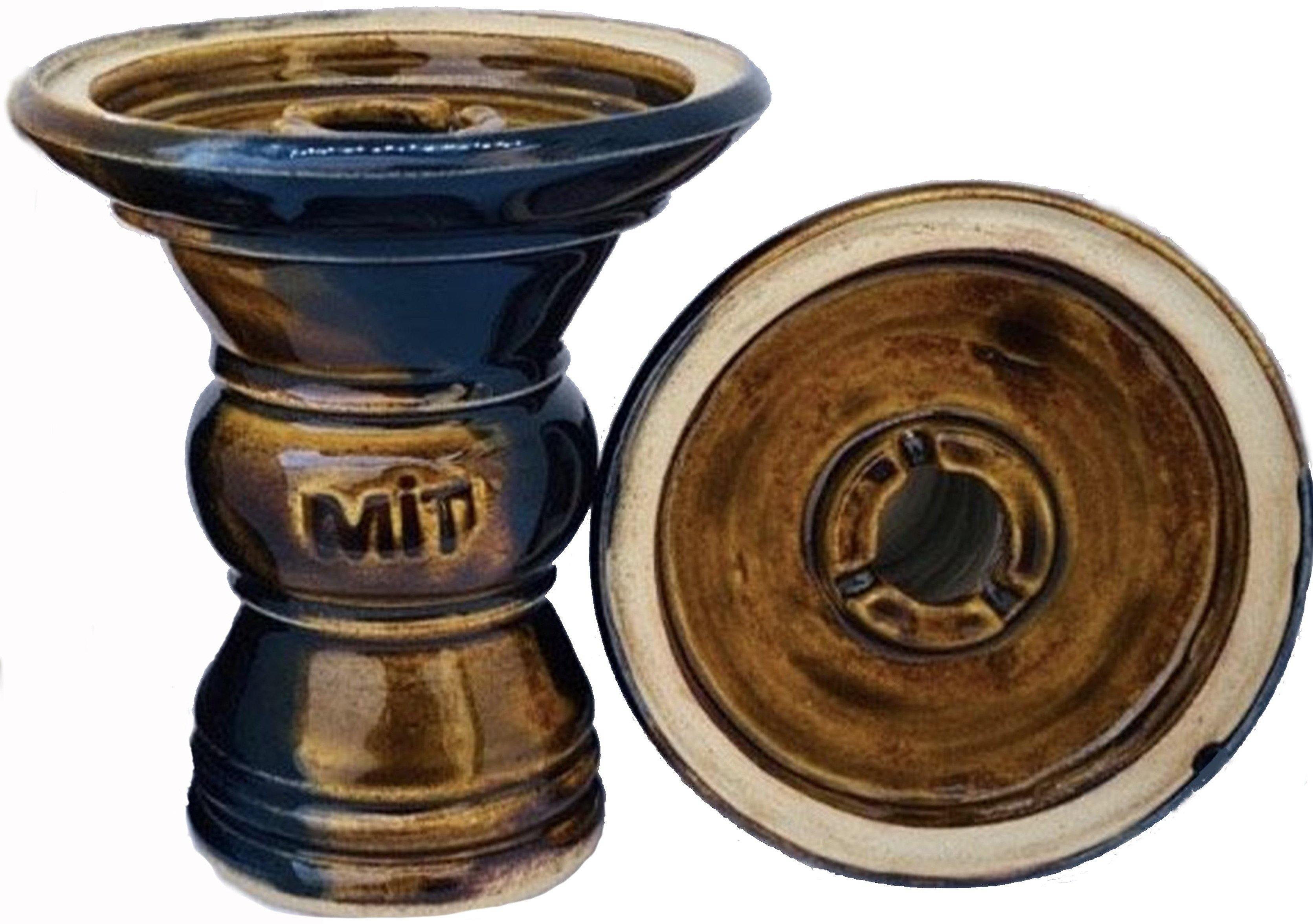 Mit Luxury Bowl Artist Collection Spartacus - shishagear - UK