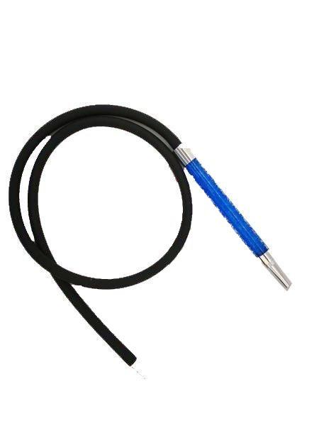 Shishagear Ice Shisha Hose - Black