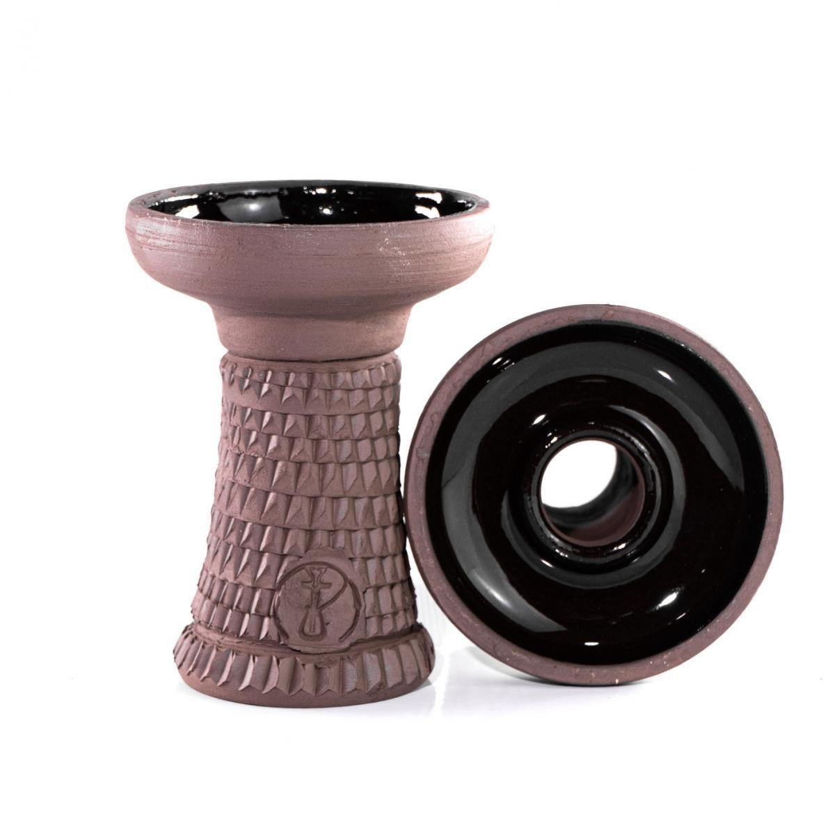 Hispacachimba Black Edition Bowl - shishagear - UK