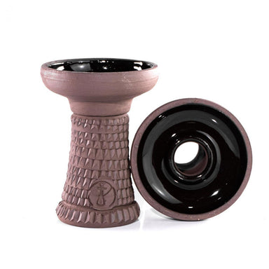 Hispacachimba Black Edition Bowl - shishagear - UK