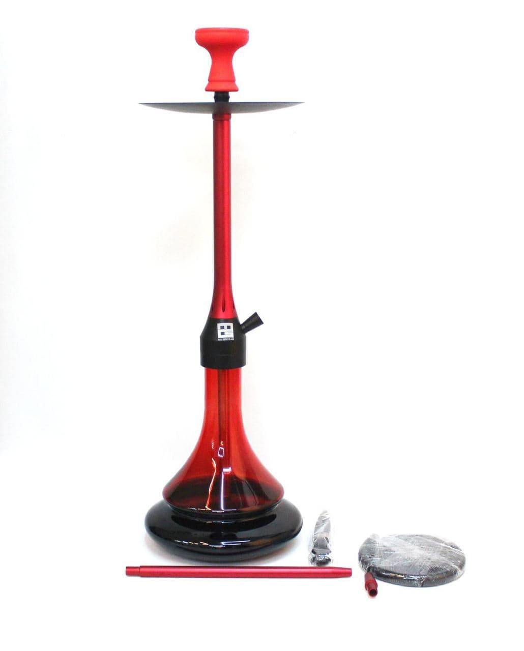 MG Hookah Starter Kit