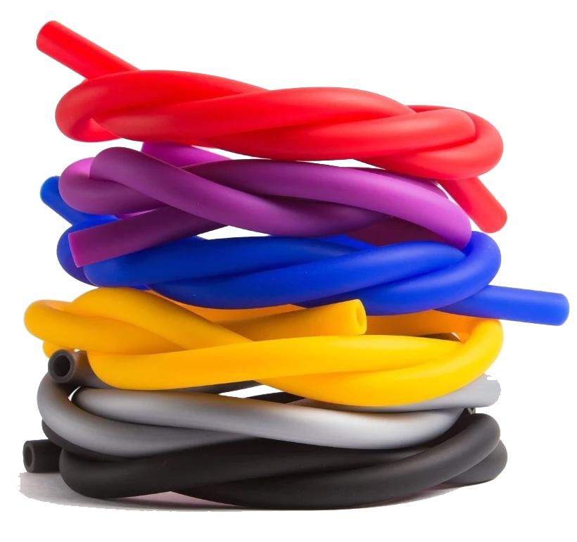 Premium High Grade Soft Touch Silicone Hose