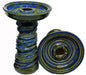 Stone Hookah Bowl Stone Fit - Reptile - shishagear - UK