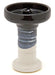 HJ Trimony Hookah Bowl - shishagear london uk