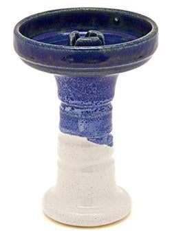 HJ Trimony Hookah Bowl - shishagear london uk