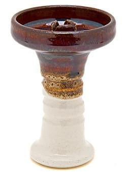 HJ Trimony Hookah Bowl - shishagear london uk