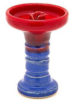 HJ Trimony Hookah Bowl - shishagear london uk