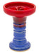 HJ Trimony Hookah Bowl - shishagear london uk