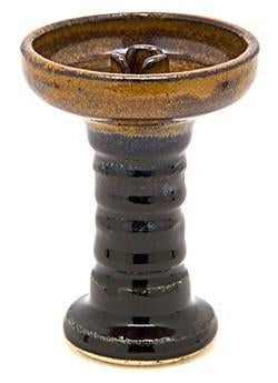 HJ Trimony Hookah Bowl - shishagear london uk