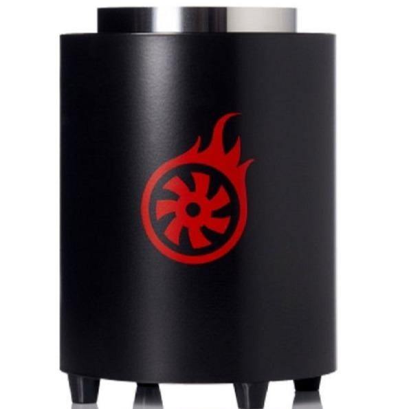 Shisha Turbine Next Premium Coal Burner - shishagear - UK