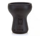 Werkbund Hookah WT Black Stone Bowl - shishagear - UK